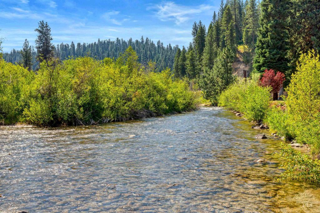 7234 Highway 21, Lowman, ID 83637 photo 31