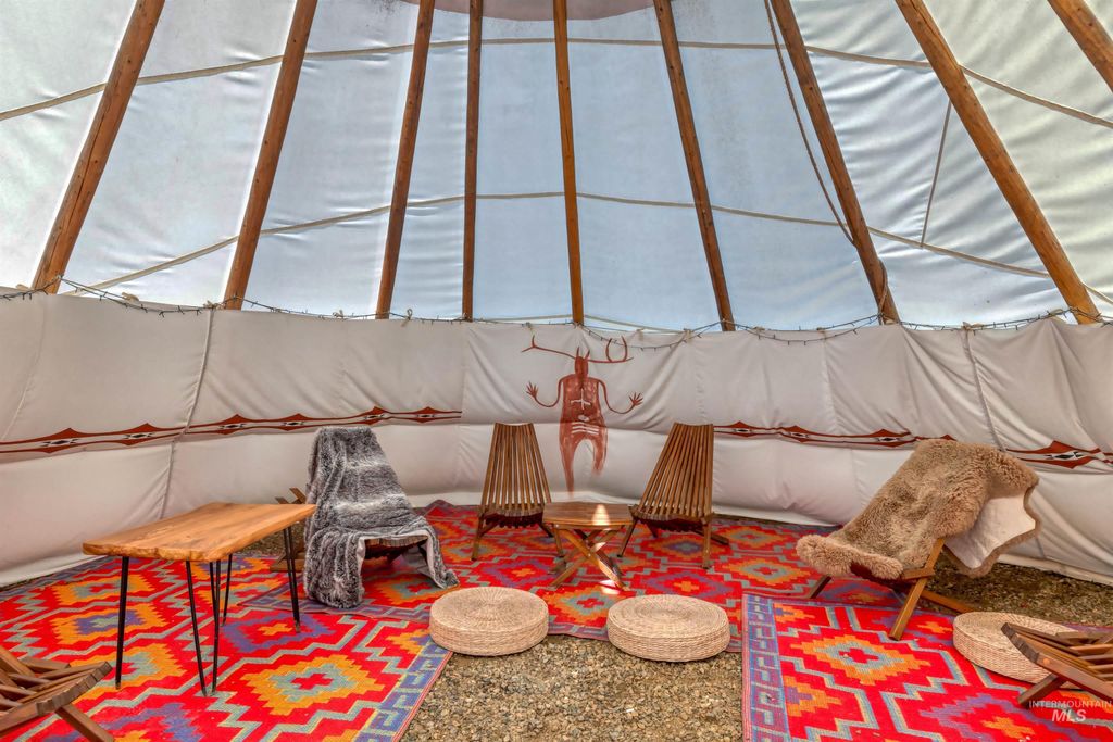 7234 Highway 21, Lowman, ID 83637 photo 39