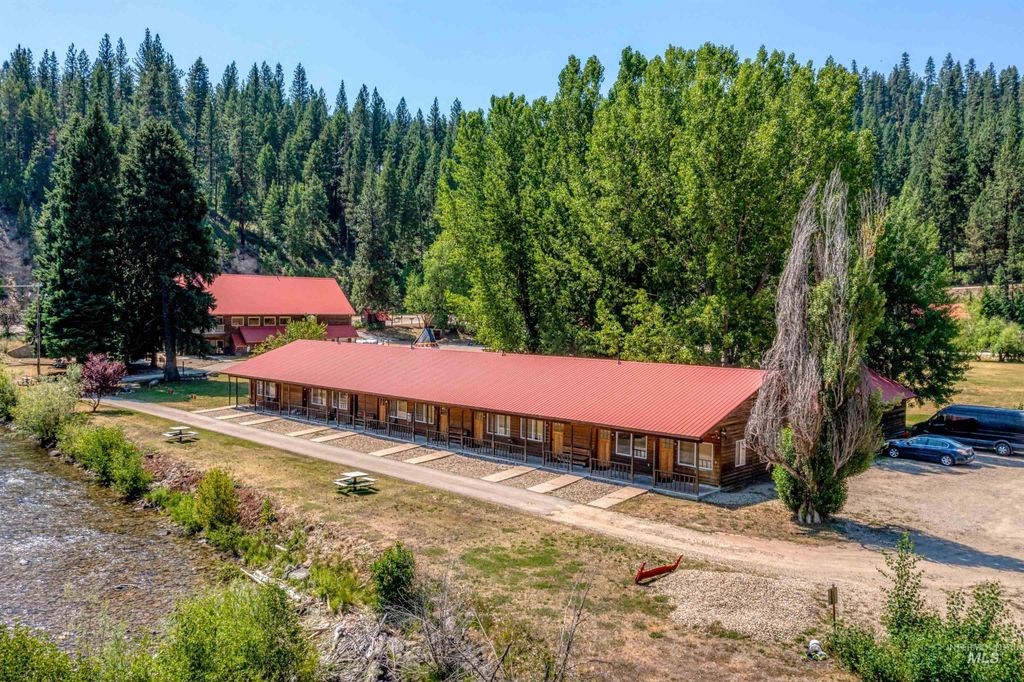 7234 Highway 21, Lowman, ID 83637 photo 4
