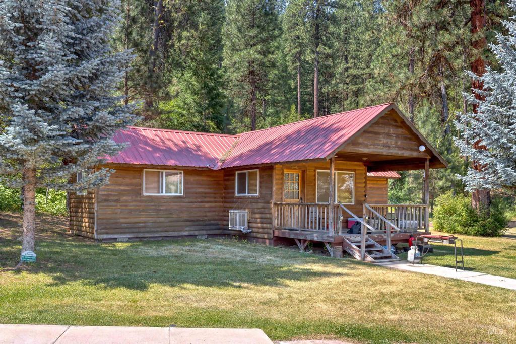 7234 Highway 21, Lowman, ID 83637 photo 41
