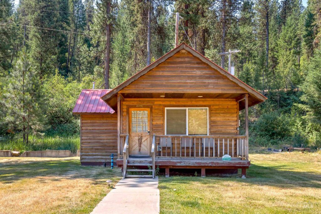 7234 Highway 21, Lowman, ID 83637 photo 42