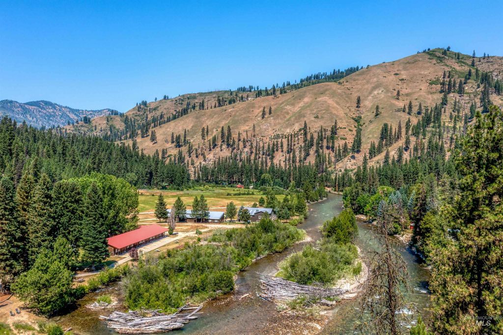 7234 Highway 21, Lowman, ID 83637 photo 5