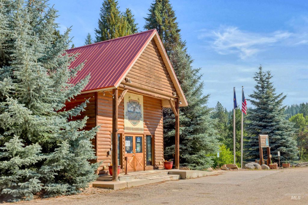 7234 Highway 21, Lowman, ID 83637 photo 6