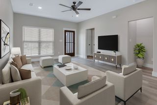 722 E Walker Street, Denison, TX 75021