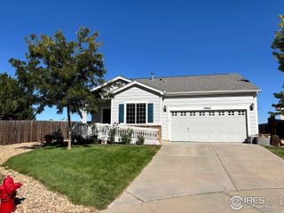 5965 Thistle Ridge Avenue, Firestone, CO 80504