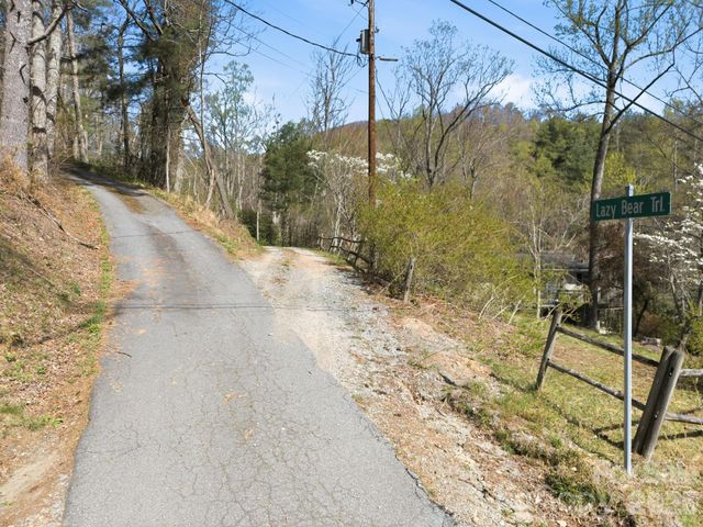 00 Lazy Bear Trail 35 & 36, Hendersonville, NC 28792