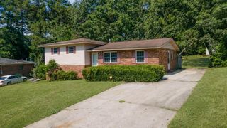 1118 Terrace Circle, North Augusta, SC 29841