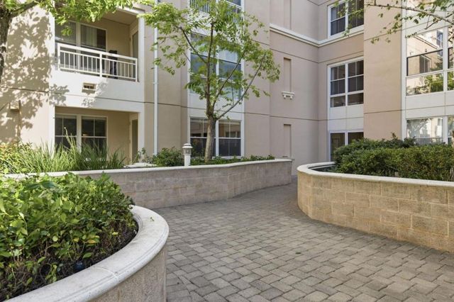 20488 Stevens Creek Boulevard 1114, Cupertino, CA 95014
