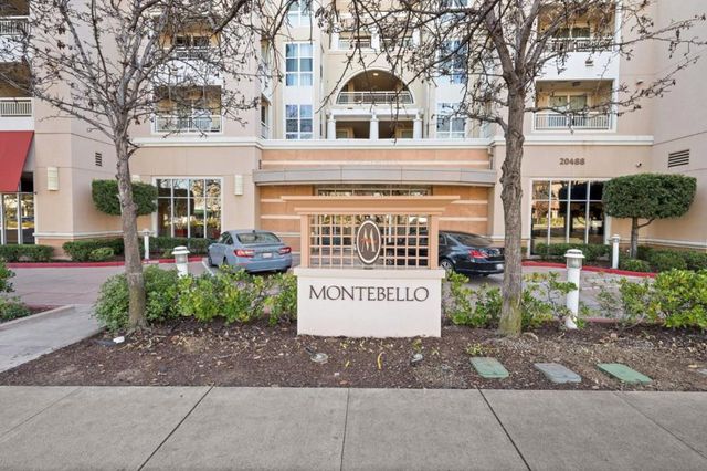 20488 Stevens Creek Boulevard 1114, Cupertino, CA 95014