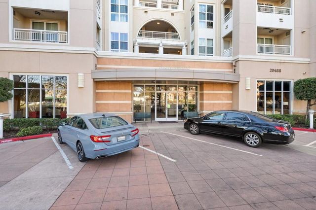 20488 Stevens Creek Boulevard 1114, Cupertino, CA 95014