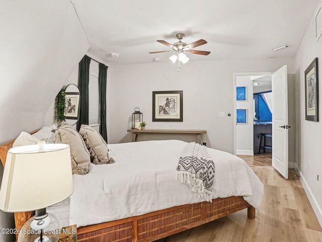 4045 Jake Avenue, Cocoa, FL 32926