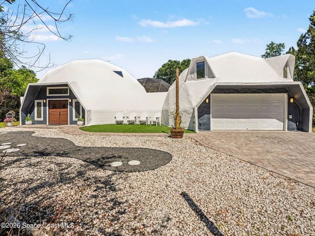 4045 Jake Avenue, Cocoa, FL 32926