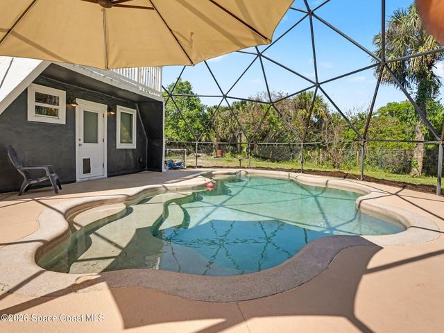 4045 Jake Avenue, Cocoa, FL 32926