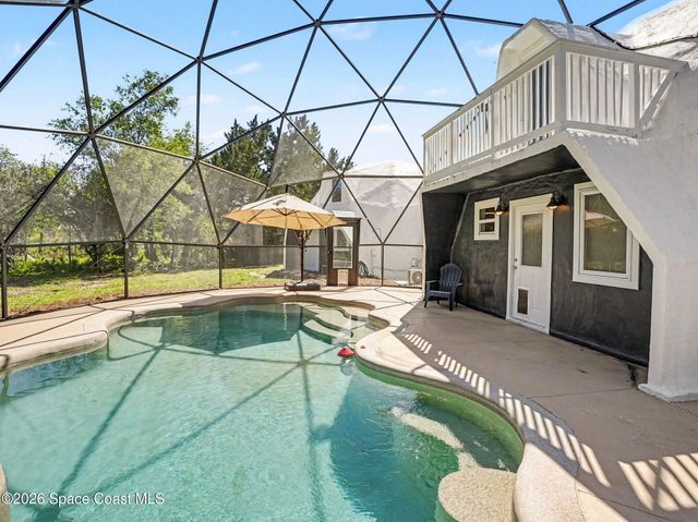 4045 Jake Avenue, Cocoa, FL 32926