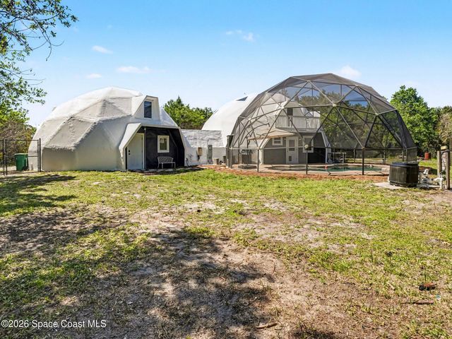 4045 Jake Avenue, Cocoa, FL 32926