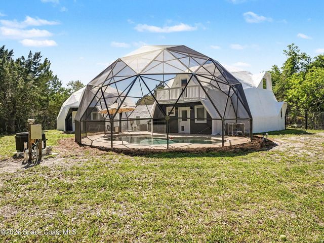 4045 Jake Avenue, Cocoa, FL 32926