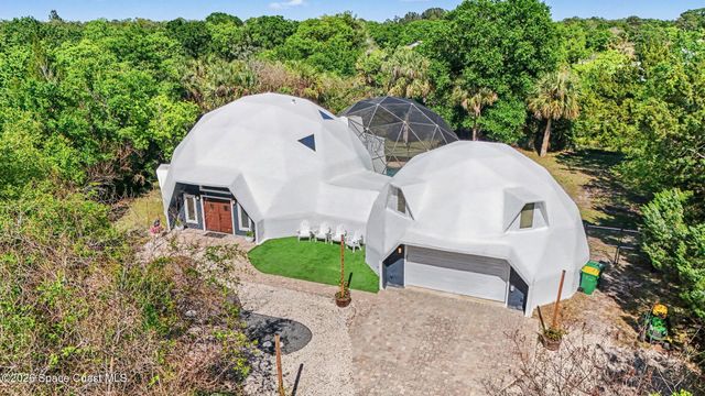 4045 Jake Avenue, Cocoa, FL 32926