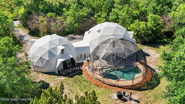 4045 Jake Avenue, Cocoa, FL 32926