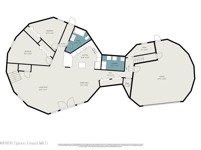 4045 Jake Avenue, Cocoa, FL 32926