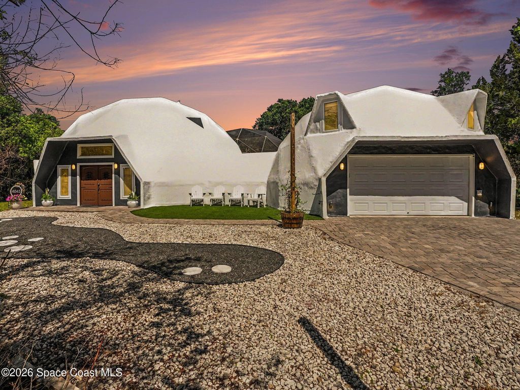 4045 Jake Avenue, Cocoa, FL 32926