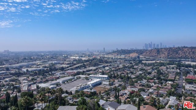 500 W. Beech Street, Los Angeles, CA 90065