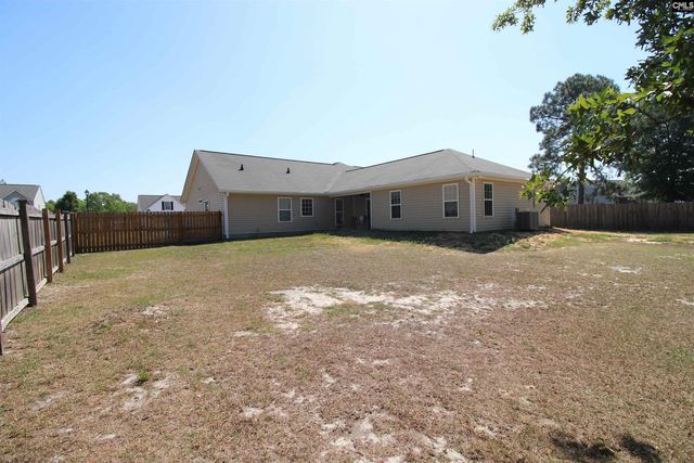 539 Crassula Drive, Lexington, SC 29073