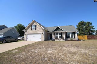 539 Crassula Drive, Lexington, SC 29073