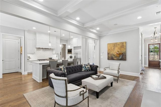 317 Riversedge Drive NW, Atlanta, GA 30339