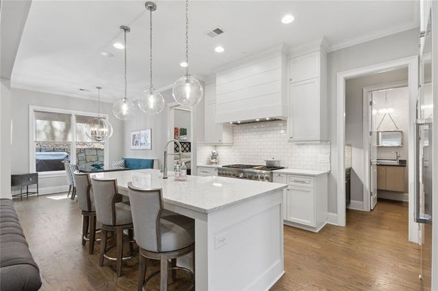 317 Riversedge Drive NW, Atlanta, GA 30339