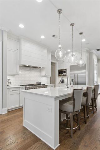 317 Riversedge Drive NW, Atlanta, GA 30339