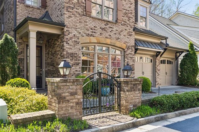 317 Riversedge Drive NW, Atlanta, GA 30339