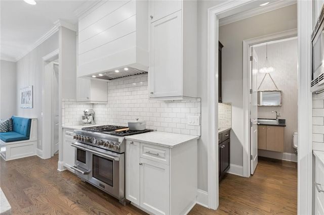 317 Riversedge Drive NW, Atlanta, GA 30339