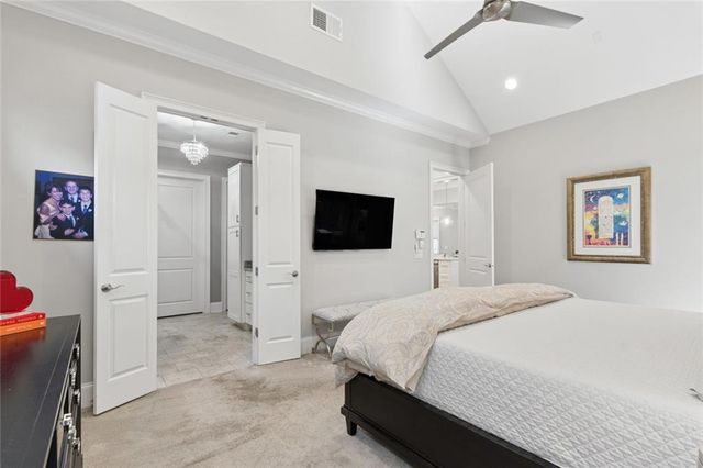 317 Riversedge Drive NW, Atlanta, GA 30339