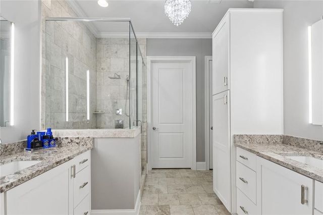 317 Riversedge Drive NW, Atlanta, GA 30339