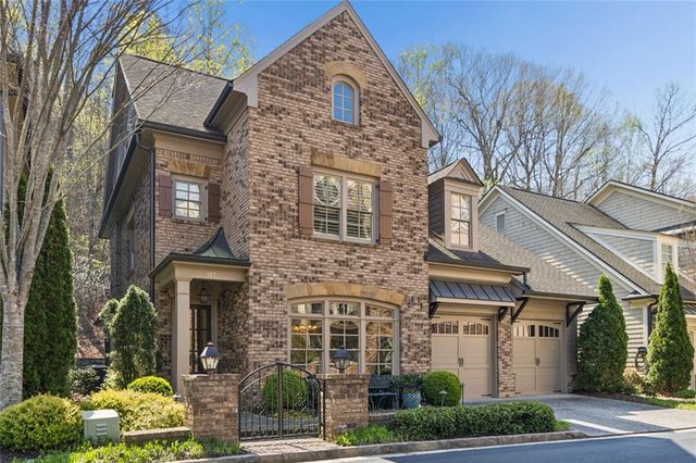 317 Riversedge Drive NW, Atlanta, GA 30339