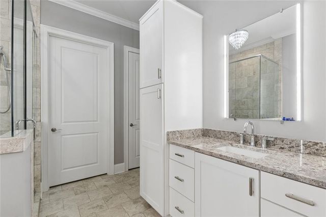 317 Riversedge Drive NW, Atlanta, GA 30339