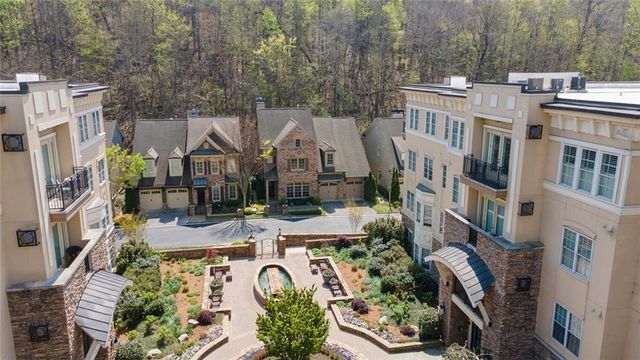 317 Riversedge Drive NW, Atlanta, GA 30339