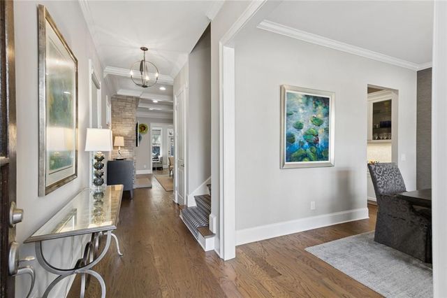 317 Riversedge Drive NW, Atlanta, GA 30339