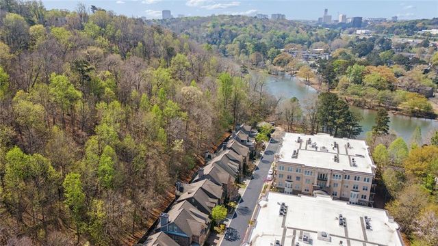317 Riversedge Drive NW, Atlanta, GA 30339
