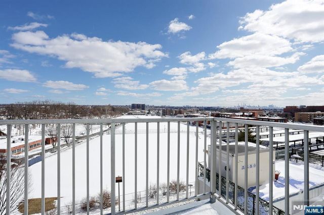160 Overlook Avenue 4C, Hackensack, NJ 07601