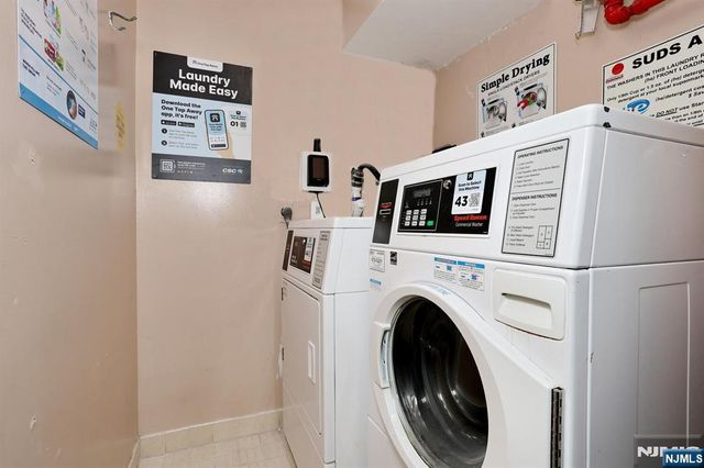 160 Overlook Avenue 4C, Hackensack, NJ 07601