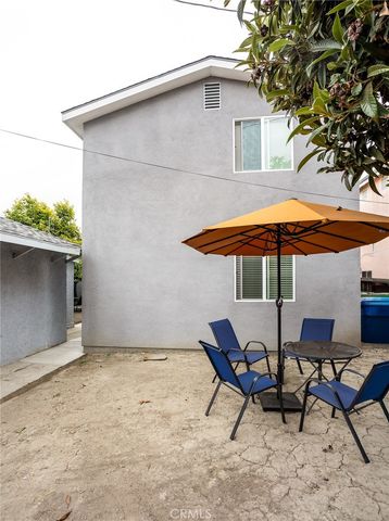 3121 Obama Boulevard, Los Angeles, CA 90018