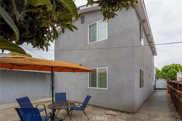 3121 Obama Boulevard, Los Angeles, CA 90018