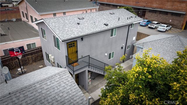 3121 Obama Boulevard, Los Angeles, CA 90018