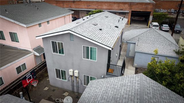 3121 Obama Boulevard, Los Angeles, CA 90018