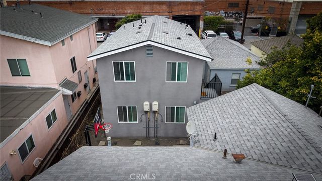 3121 Obama Boulevard, Los Angeles, CA 90018