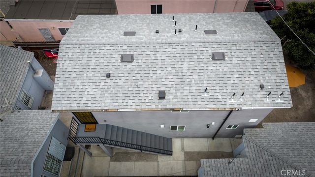 3121 Obama Boulevard, Los Angeles, CA 90018