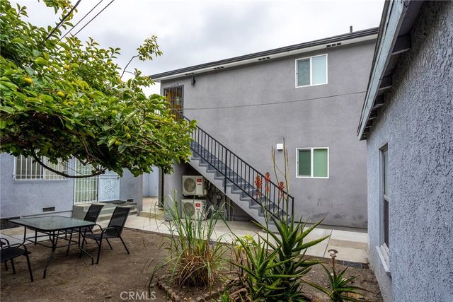 3121 Obama Boulevard, Los Angeles, CA 90018
