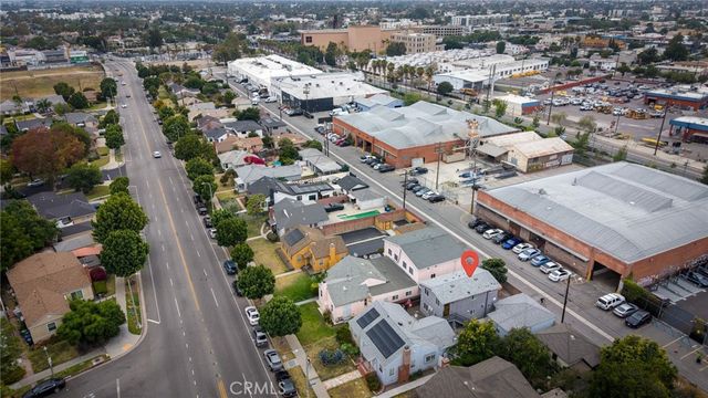 3121 Obama Boulevard, Los Angeles, CA 90018