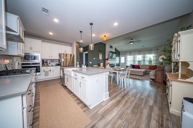 5008 Cedar Brush Court, Summerville, SC 29485